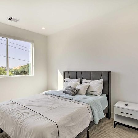 Newly-Built Luxury Galleria Area Townhome! Houston Ngoại thất bức ảnh