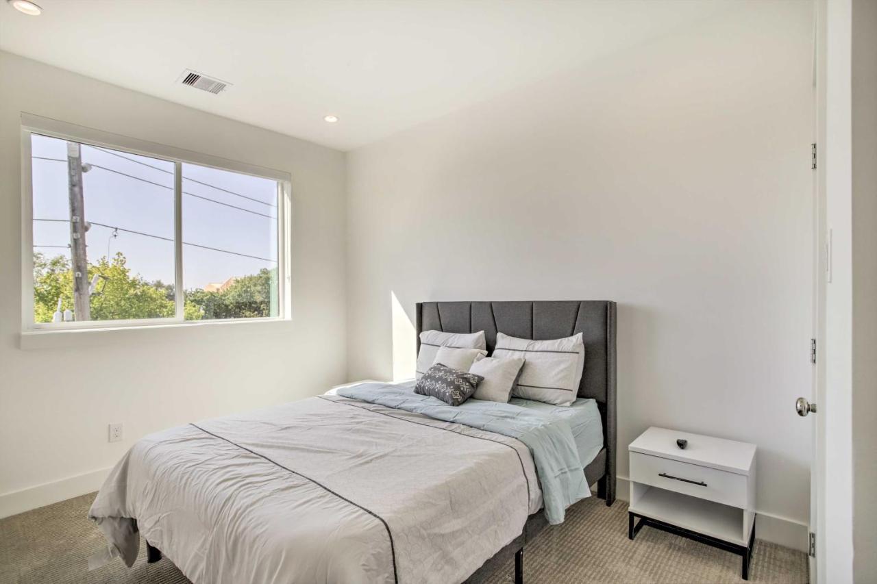 Newly-Built Luxury Galleria Area Townhome! Houston Ngoại thất bức ảnh