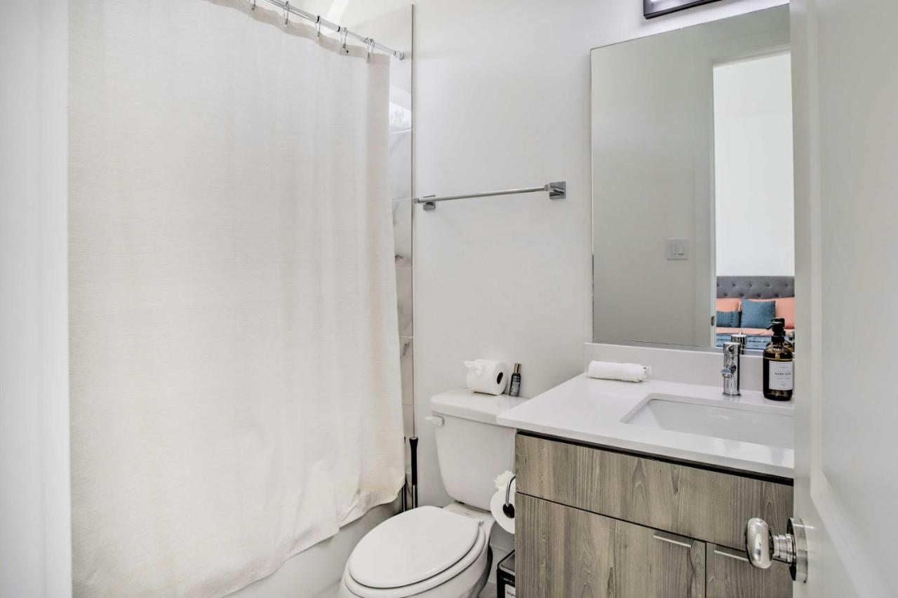 Newly-Built Luxury Galleria Area Townhome! Houston Ngoại thất bức ảnh