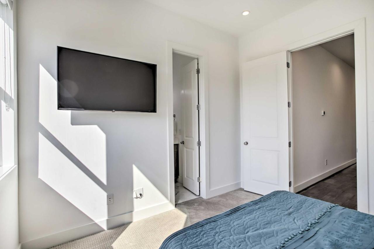 Newly-Built Luxury Galleria Area Townhome! Houston Ngoại thất bức ảnh